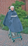 Rollator Poncho