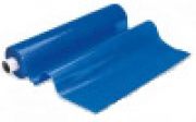 Dycem Antirutsch-Rolle 20 cm x 2 m blau