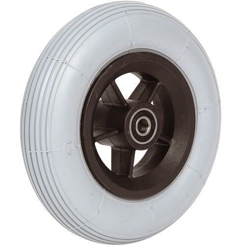 6 Zoll Luftrad, Luftreifen, 150 mm x 30 mm