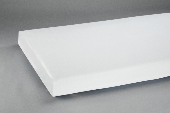 Matratzenhülle - Frottee, 100 x 200 x 20 cm, Frottee