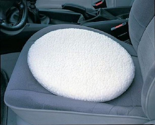 Drehscheibe Fur Den Autositz Durchmesser 40 Cm