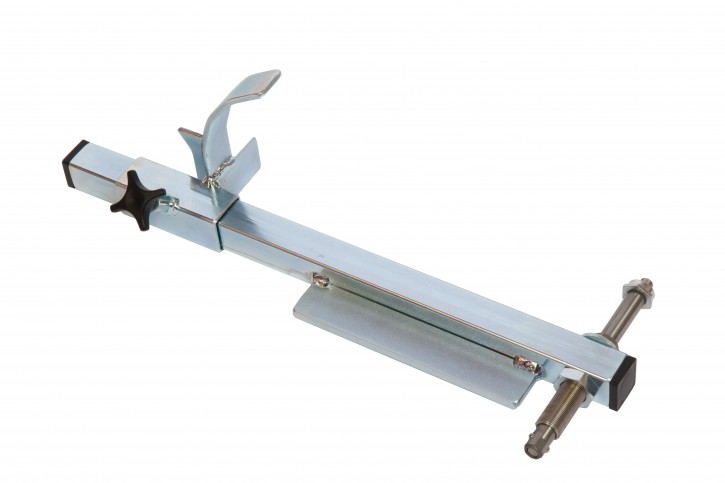 MBX Montagegerät für Vollgummireifen