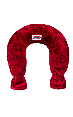 Korperwarmer Mit 2 0 Liter Gummi Warmflsche Zum Umschnallen