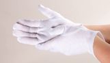 Baumwoll und Nylonhandschuhe Baumwoll und Nylonhandschuhe