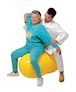 Physio Roll, Doppelball Physio Roll, Doppelball