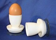 Eierbecher mit Saugnapf Eierbecher mit Saugnapf