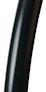 Greifringe, Aluminium, schwarz Greifringe, Aluminium, schwarz