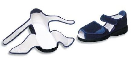Verbandschuhe Verbandschuhe