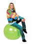 Gymnic Plus, Sicherheitsball Gymnic Plus, Sicherheitsball